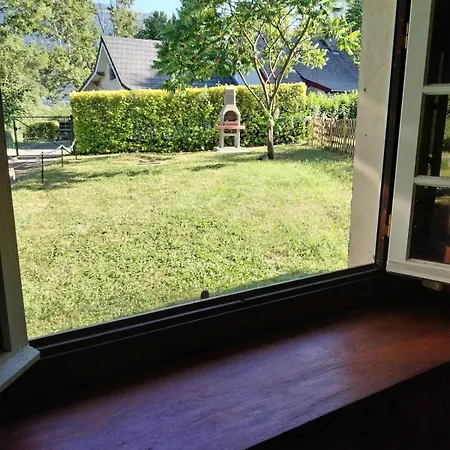 Petite Maison Avec Jardin A L'entree De 別荘 ラランス
